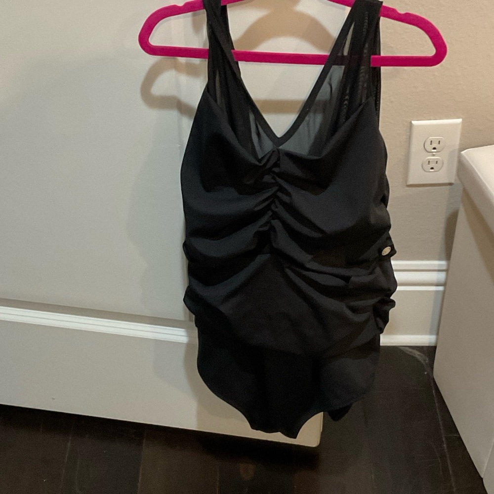 Five Leotard